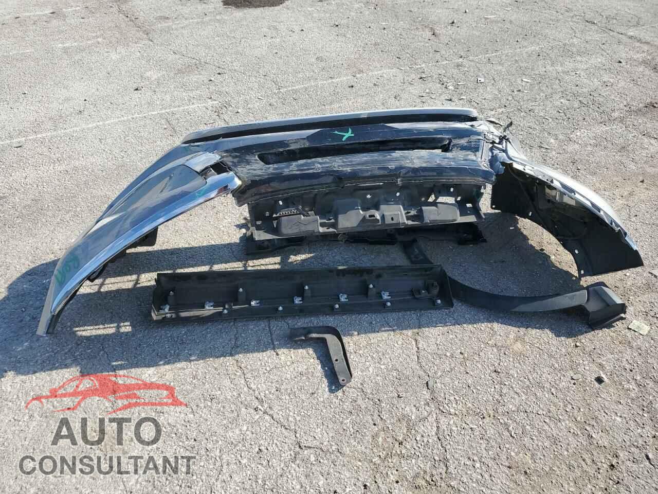 MITSUBISHI ECLIPSE 2019 - JA4AT5AA6KZ009911