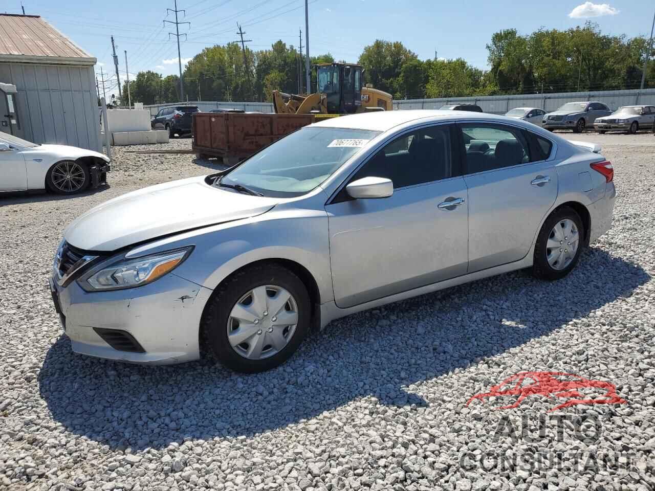 NISSAN ALTIMA 2016 - 1N4AL3AP6GC188921