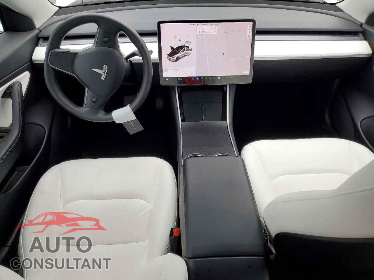 TESLA MODEL 3 2020 - 5YJ3E1EB5LF720236