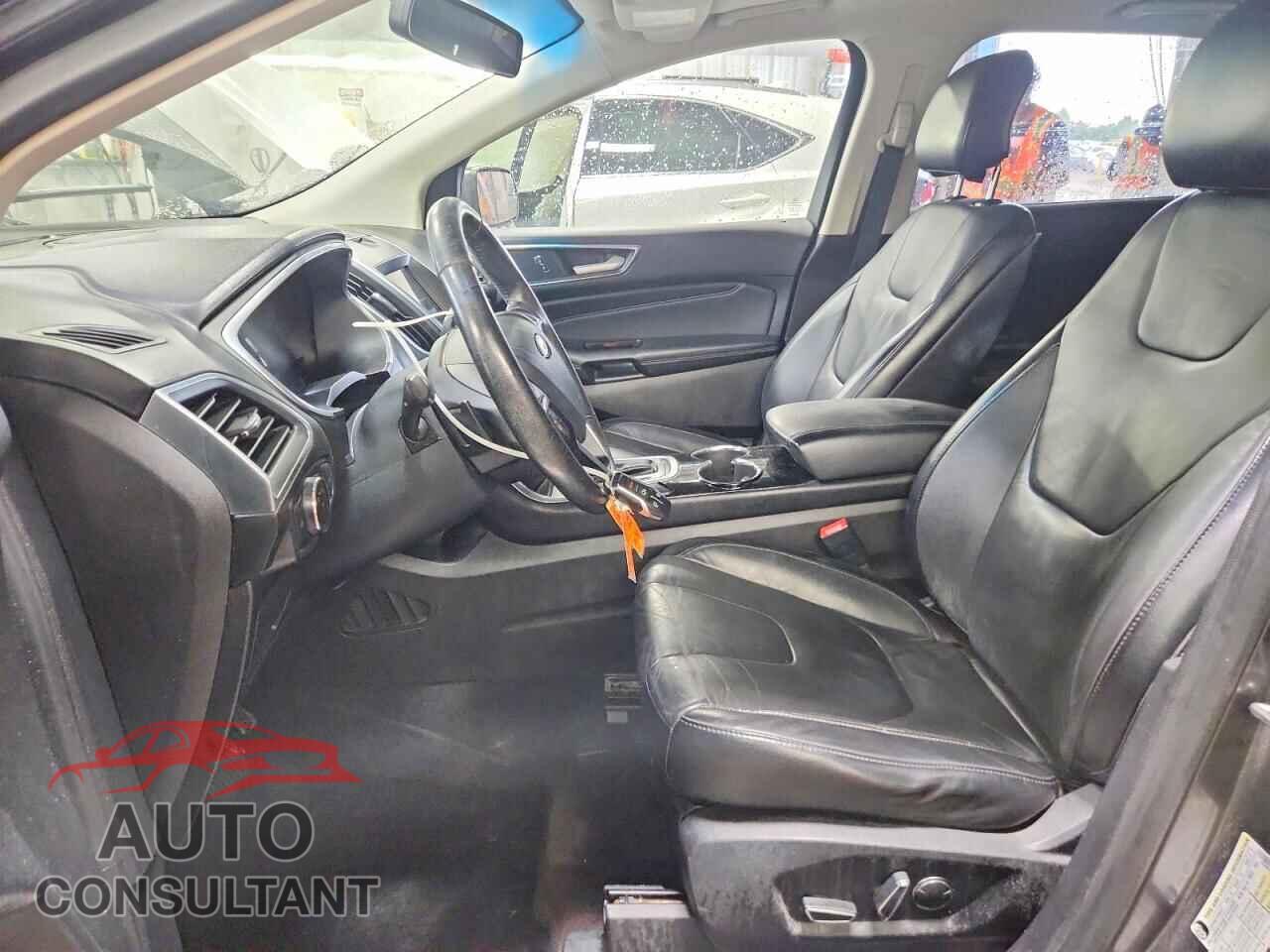 FORD EDGE 2016 - 2FMPK3K81GBB21881