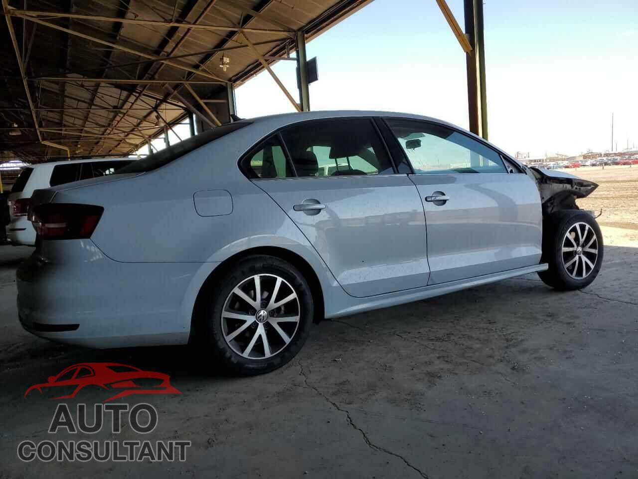 VOLKSWAGEN JETTA 2017 - 3VWDB7AJ7HM273423
