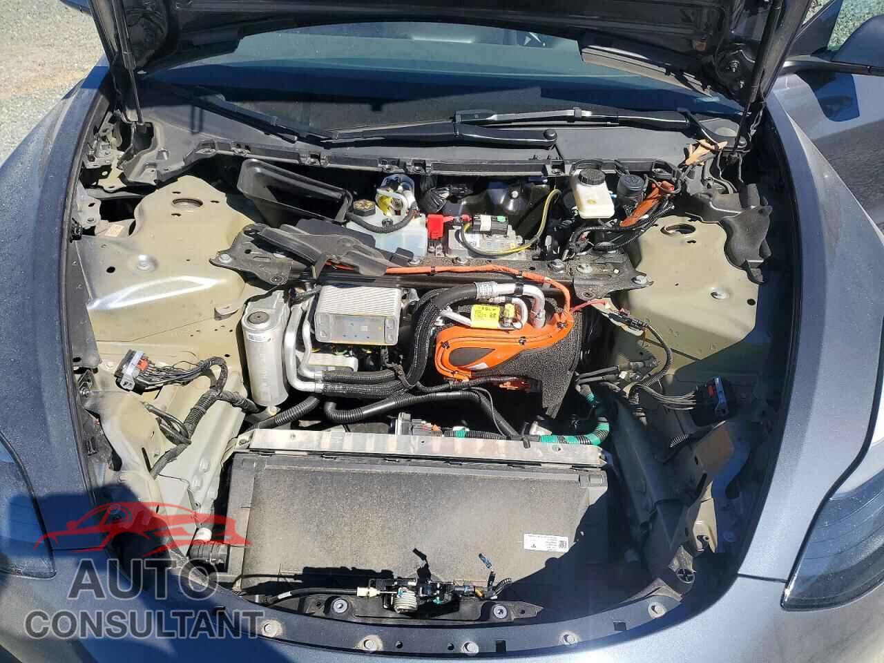 TESLA MODEL 3 2023 - 5YJ3E1EA2PF549037