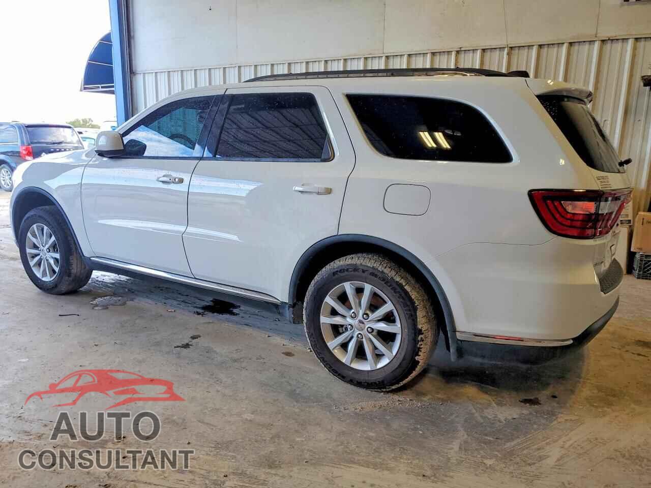 DODGE DURANGO 2014 - 1C4RDHAG1EC332220