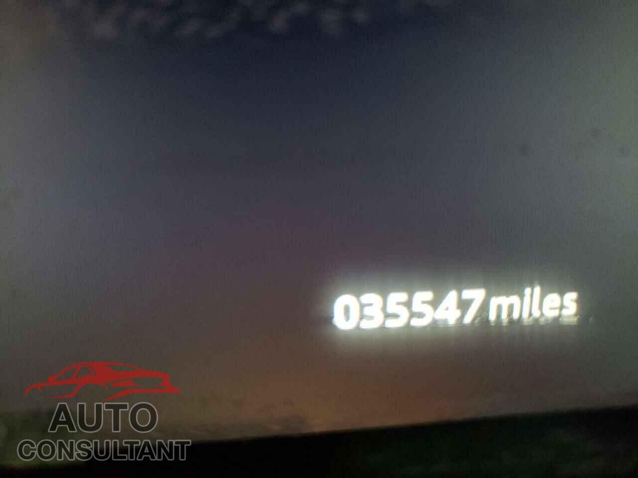 JAGUAR F-PACE 2018 - SADCM2FV8JA246701