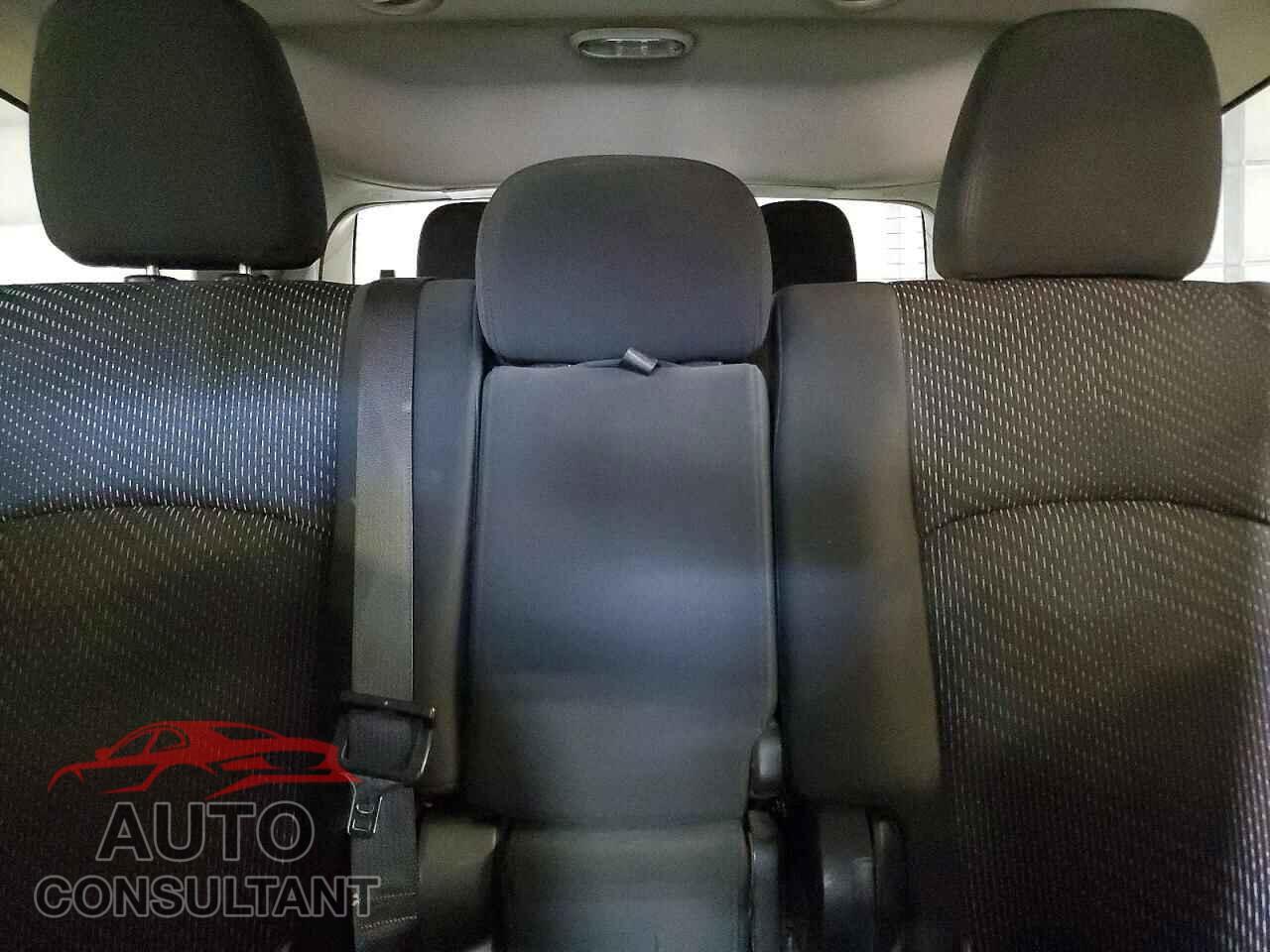 DODGE JOURNEY 2015 - 3C4PDDBGXFT561306