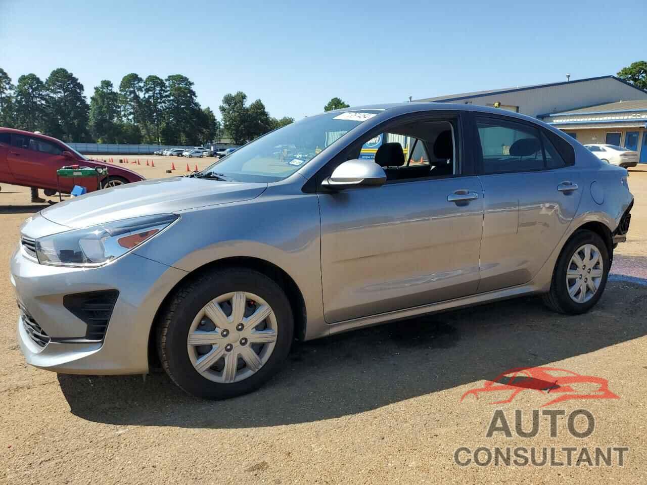 KIA RIO 2023 - 3KPA24AD0PE518005