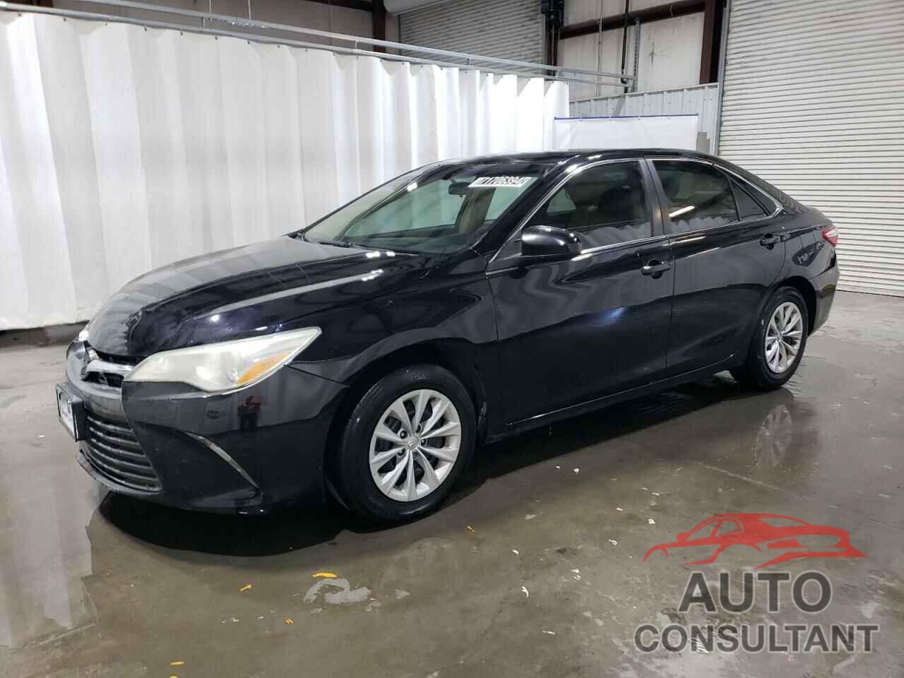 TOYOTA CAMRY 2015 - 4T4BF1FK4FR487437