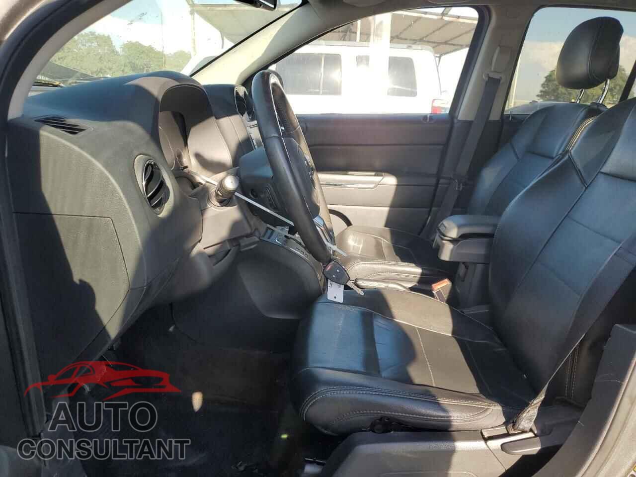 JEEP COMPASS 2013 - 1C4NJCCB1DD258396