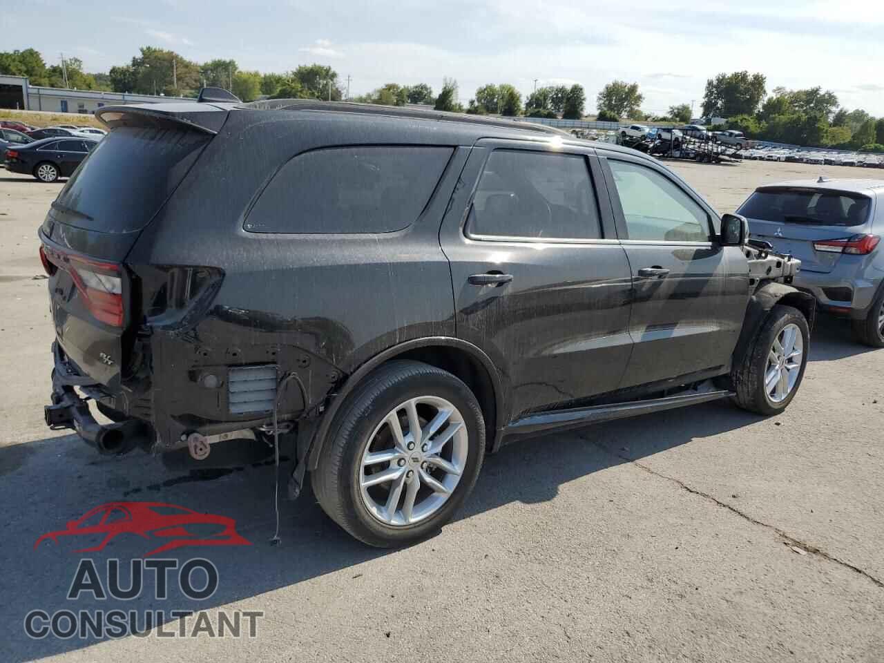 DODGE DURANGO 2023 - 1C4SDJCT2PC637067