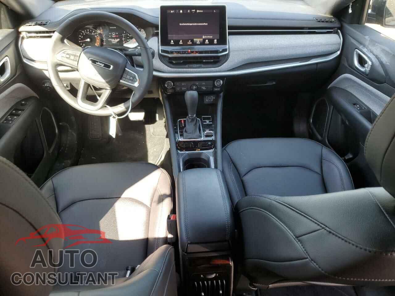 JEEP COMPASS 2024 - 3C4NJDFN2RT577335