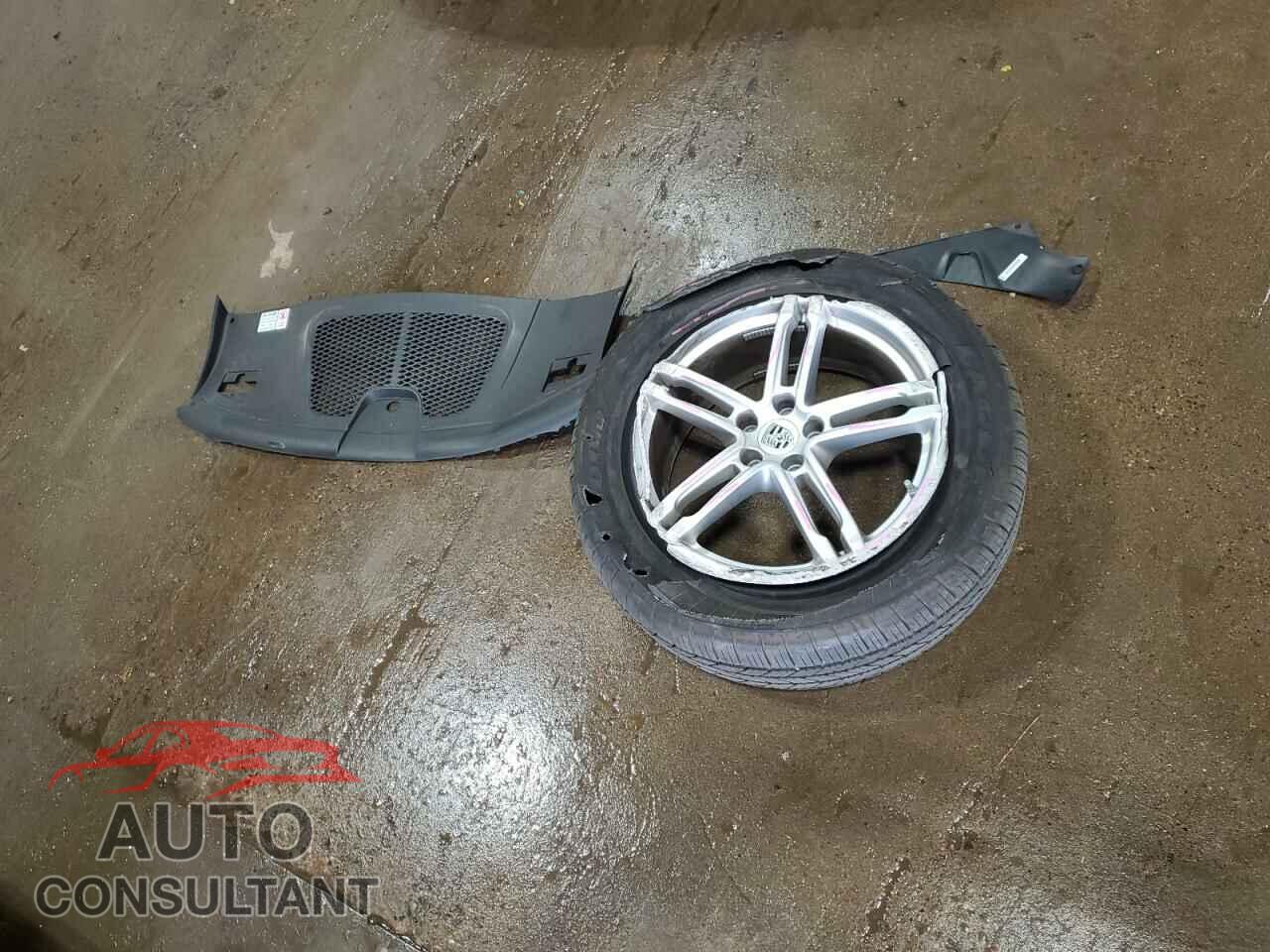 PORSCHE MACAN BASE 2024 - WP1AA2A55RLB06705