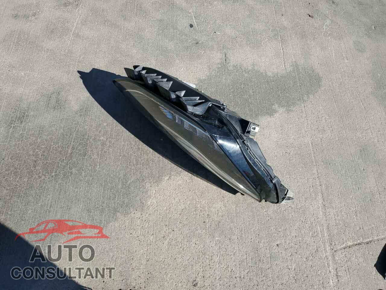 TESLA MODEL 3 2020 - 5YJ3E1EB6LF716356