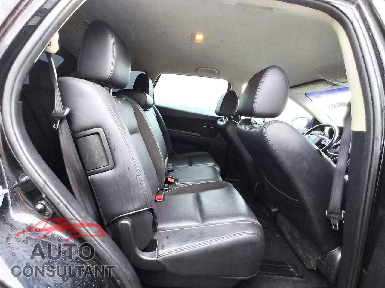 MAZDA CX-9 2014 - JM3TB2CA2E0443479