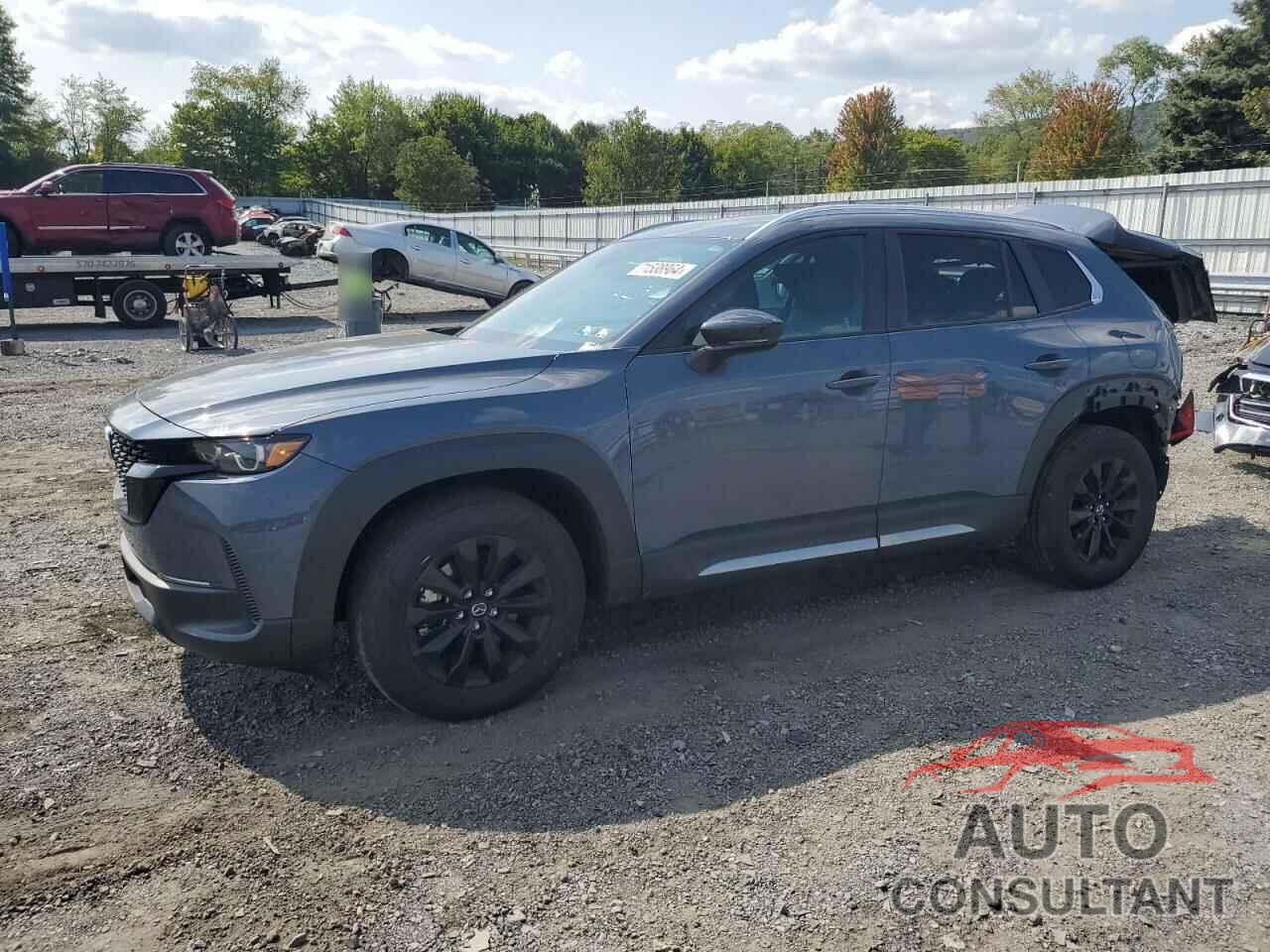 MAZDA CX-50 PREF 2023 - 7MMVABCM2PN143283
