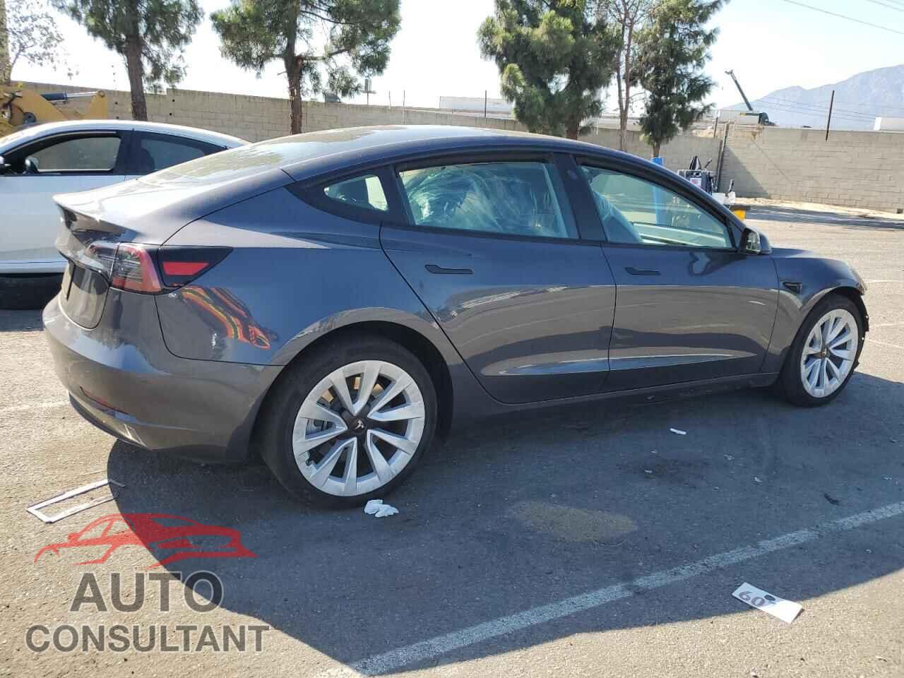 TESLA MODEL 3 2023 - 5YJ3E1EA4PF687680