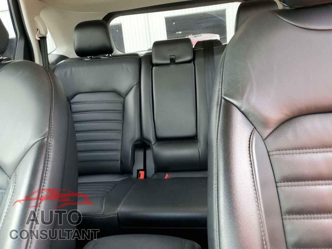 FORD EDGE 2017 - 2FMPK3J96HBC27724
