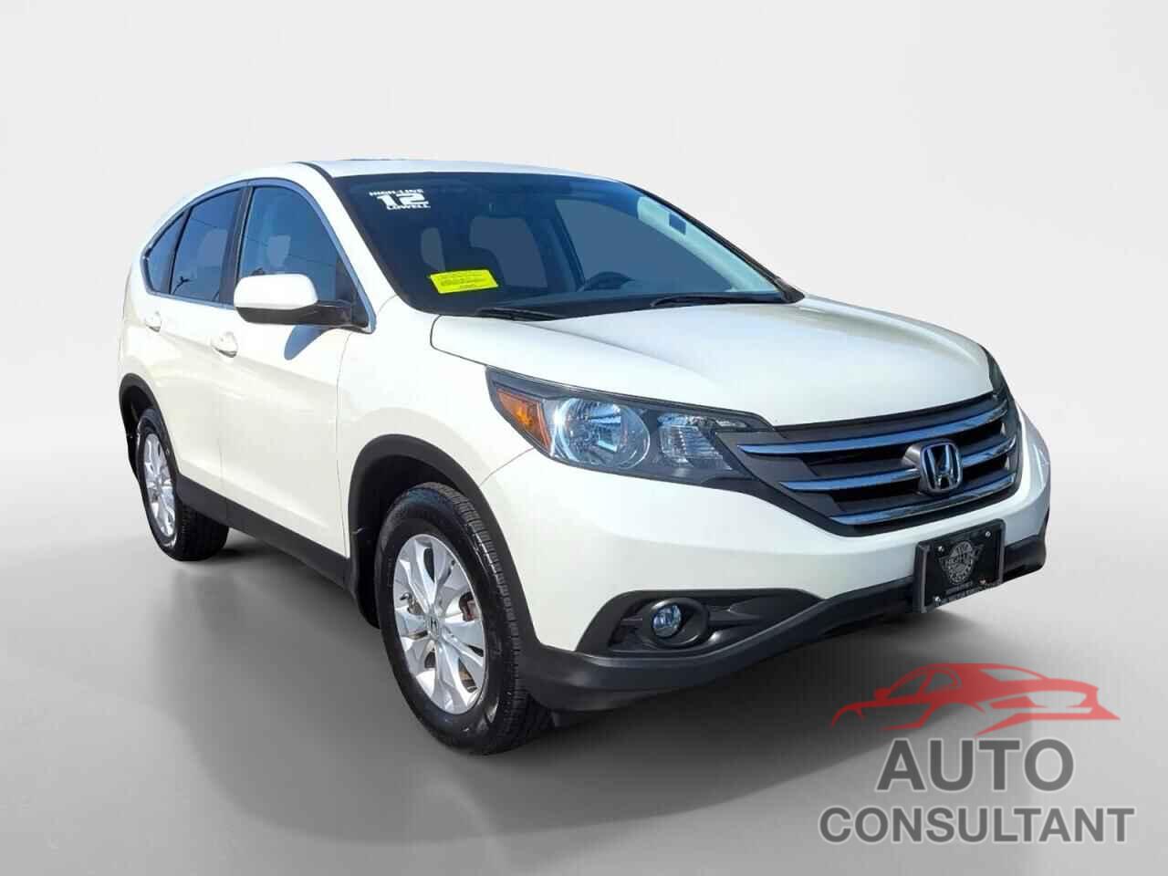 HONDA CRV 2012 - 5J6RM4H54CL058XXX