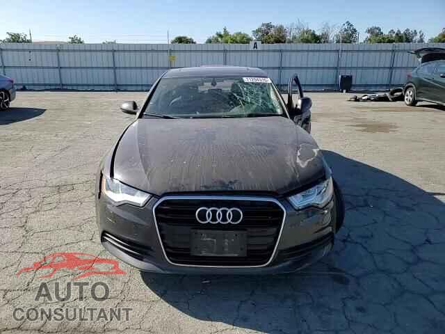 AUDI A6 2012 - WAUCFAFC4CN149938