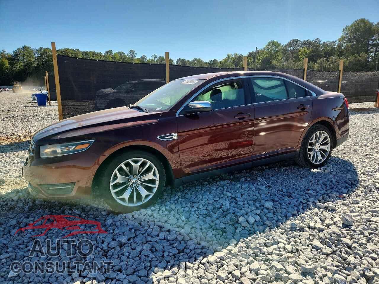 FORD TAURUS 2015 - 1FAHP2F84FG152165