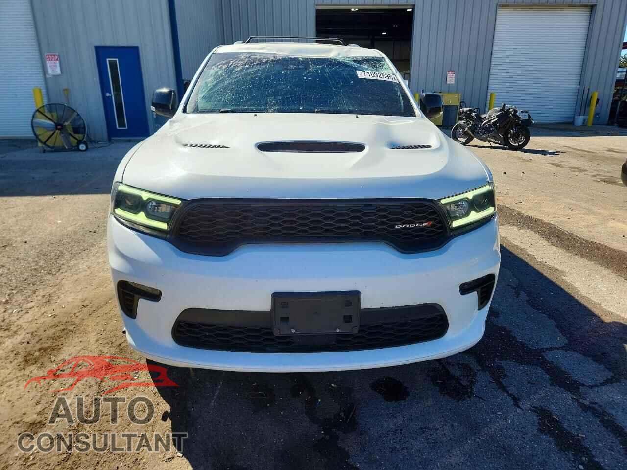 DODGE DURANGO 2023 - 1C4RDJDG8PC582477