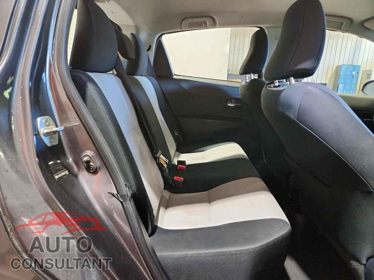 TOYOTA YARIS 2014 - JTDKTUD36ED575697