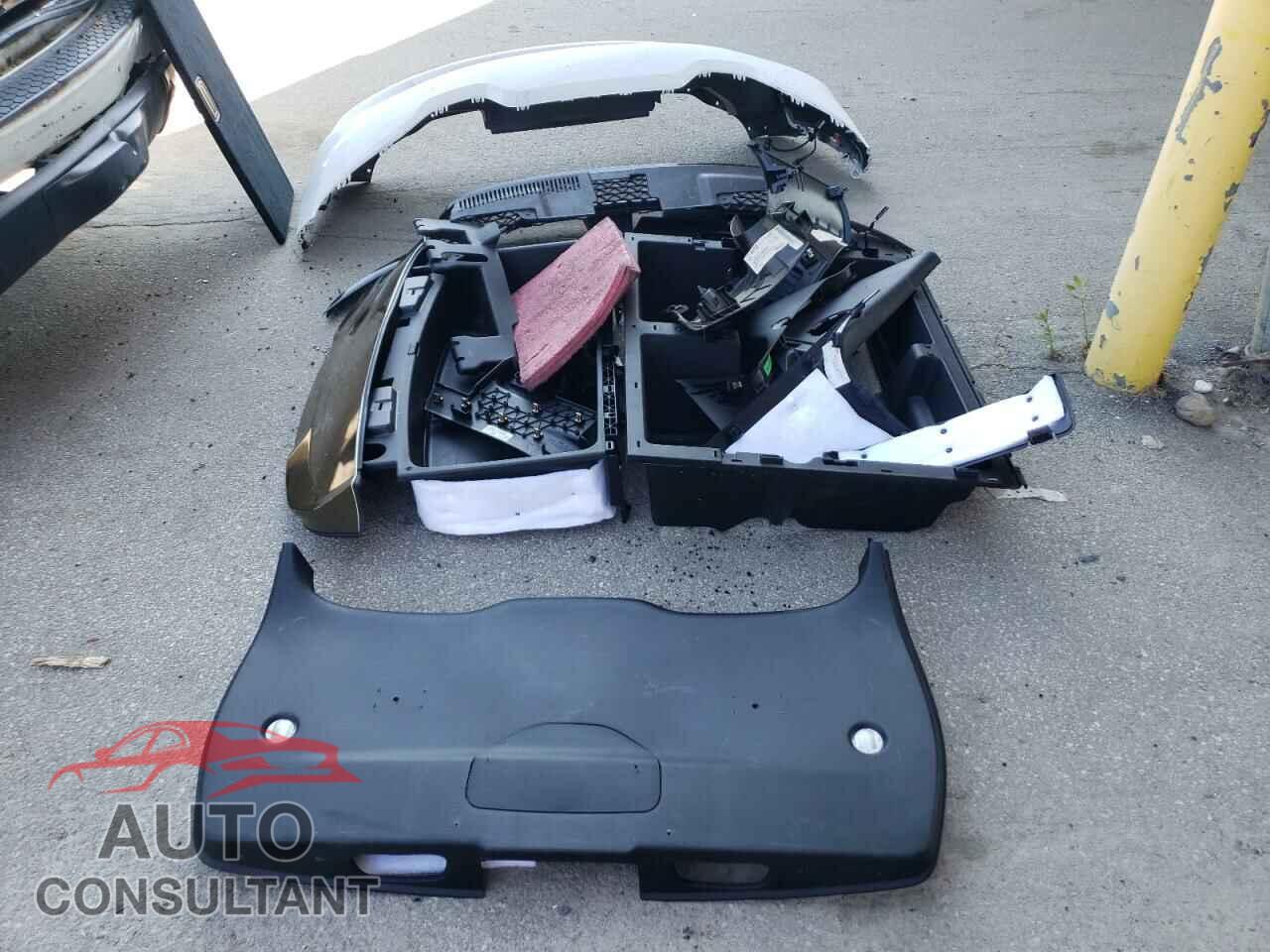 DODGE DURANGO 2021 - 1C4SDJFT7MC847512