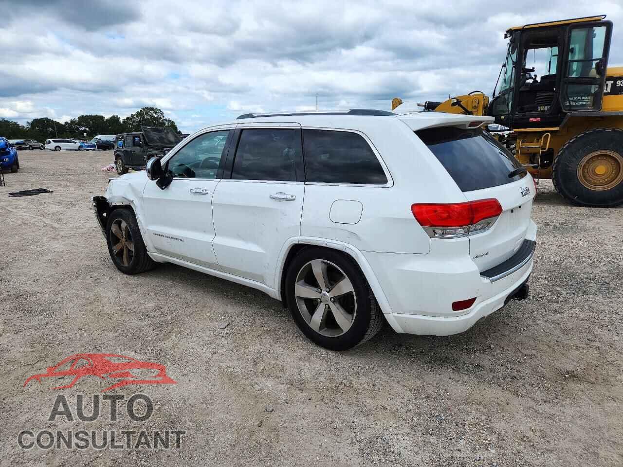 JEEP CHEROKEE 2014 - 1C4RJFCG6EC122481