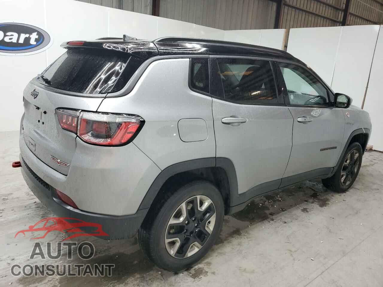 JEEP COMPASS 2018 - 3C4NJDDB3JT307771