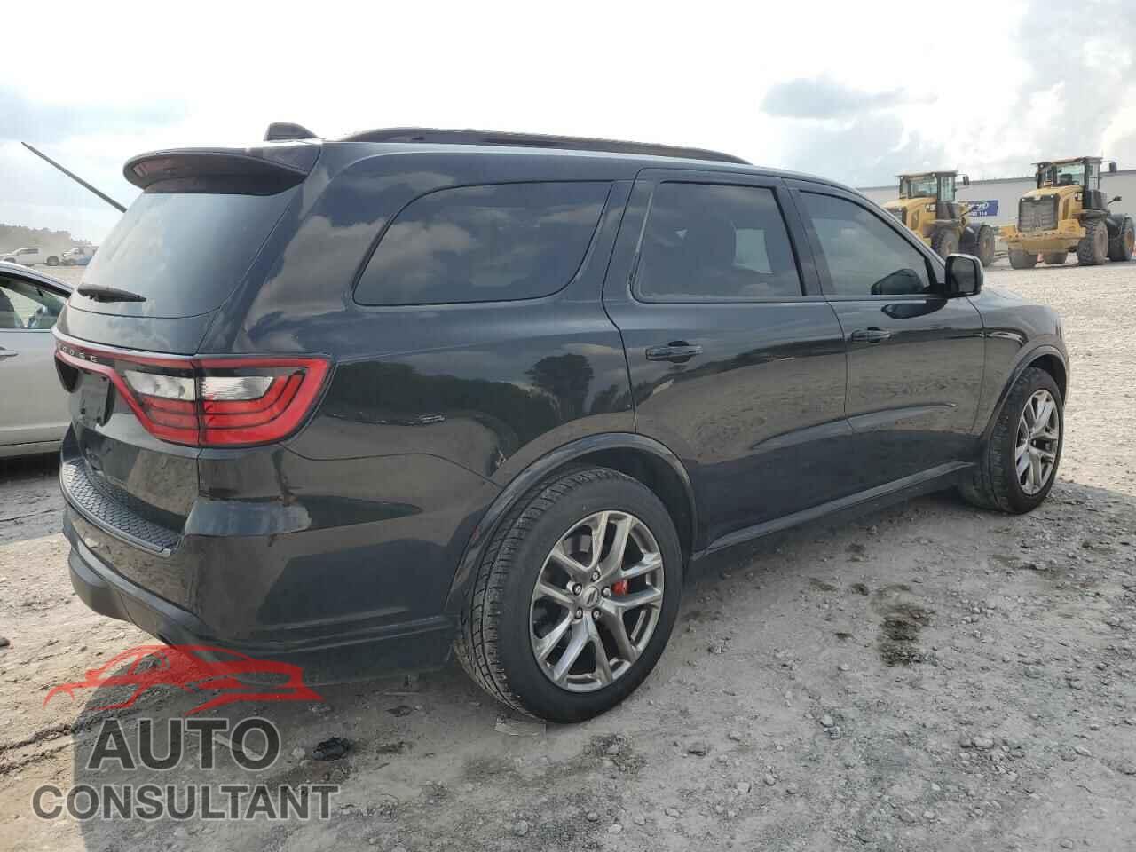 DODGE DURANGO 2024 - 1C4SDJCT1RC102959