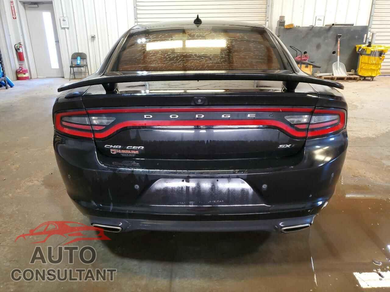 DODGE CHARGER 2015 - 2C3CDXHG4FH825298