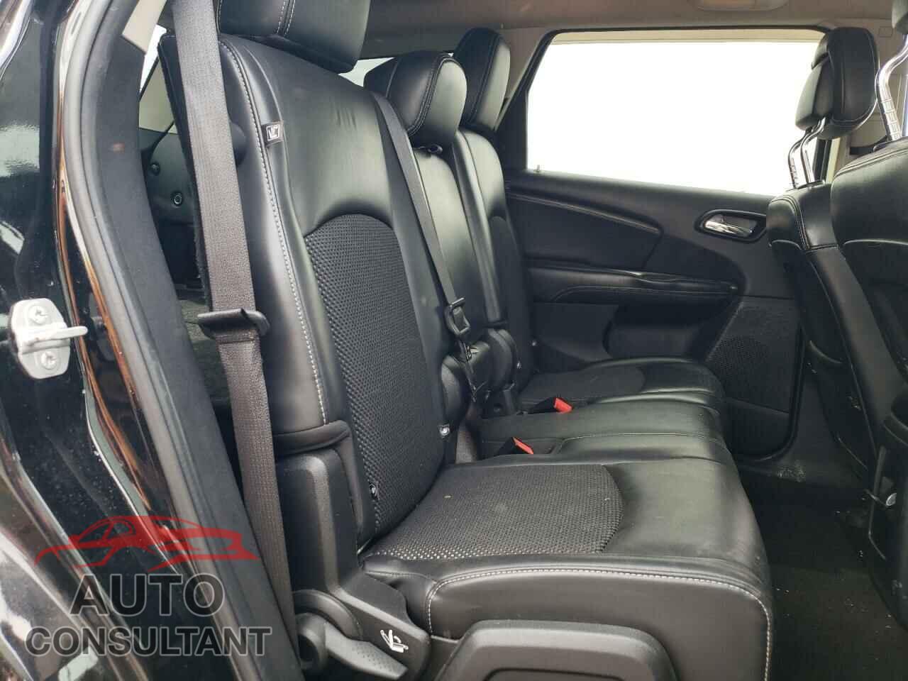 DODGE JOURNEY 2015 - 3C4PDCGB1FT511577