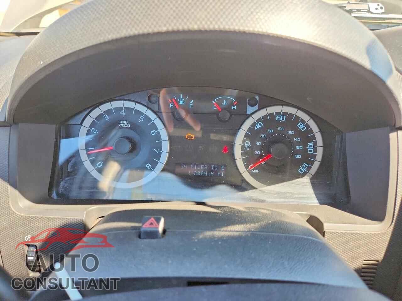 FORD ESCAPE 2012 - 1FMCU0EG2CKA36395