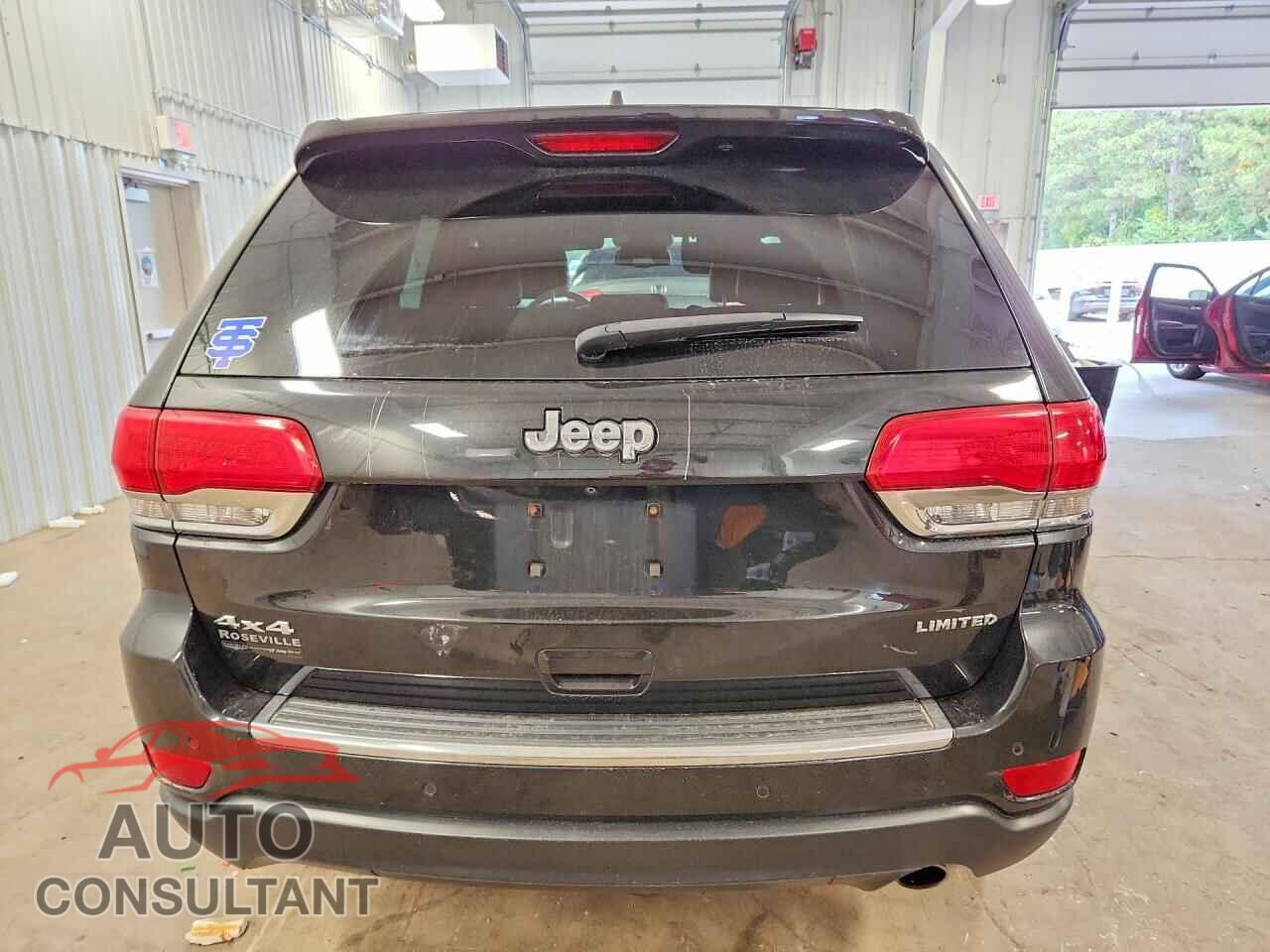 JEEP CHEROKEE 2015 - 1C4RJFBG7FC684943