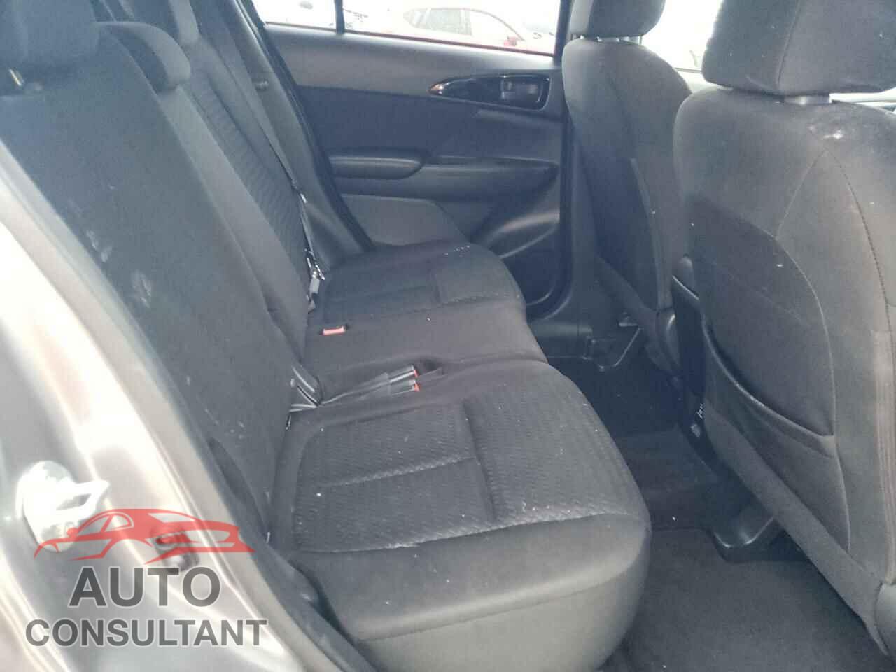 MITSUBISHI ECLIPSE 2019 - JA4AT3AA5KZ031404