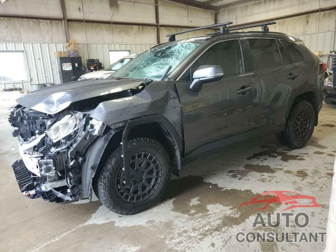 TOYOTA RAV4 2021 - 2T3P1RFV4MC145368