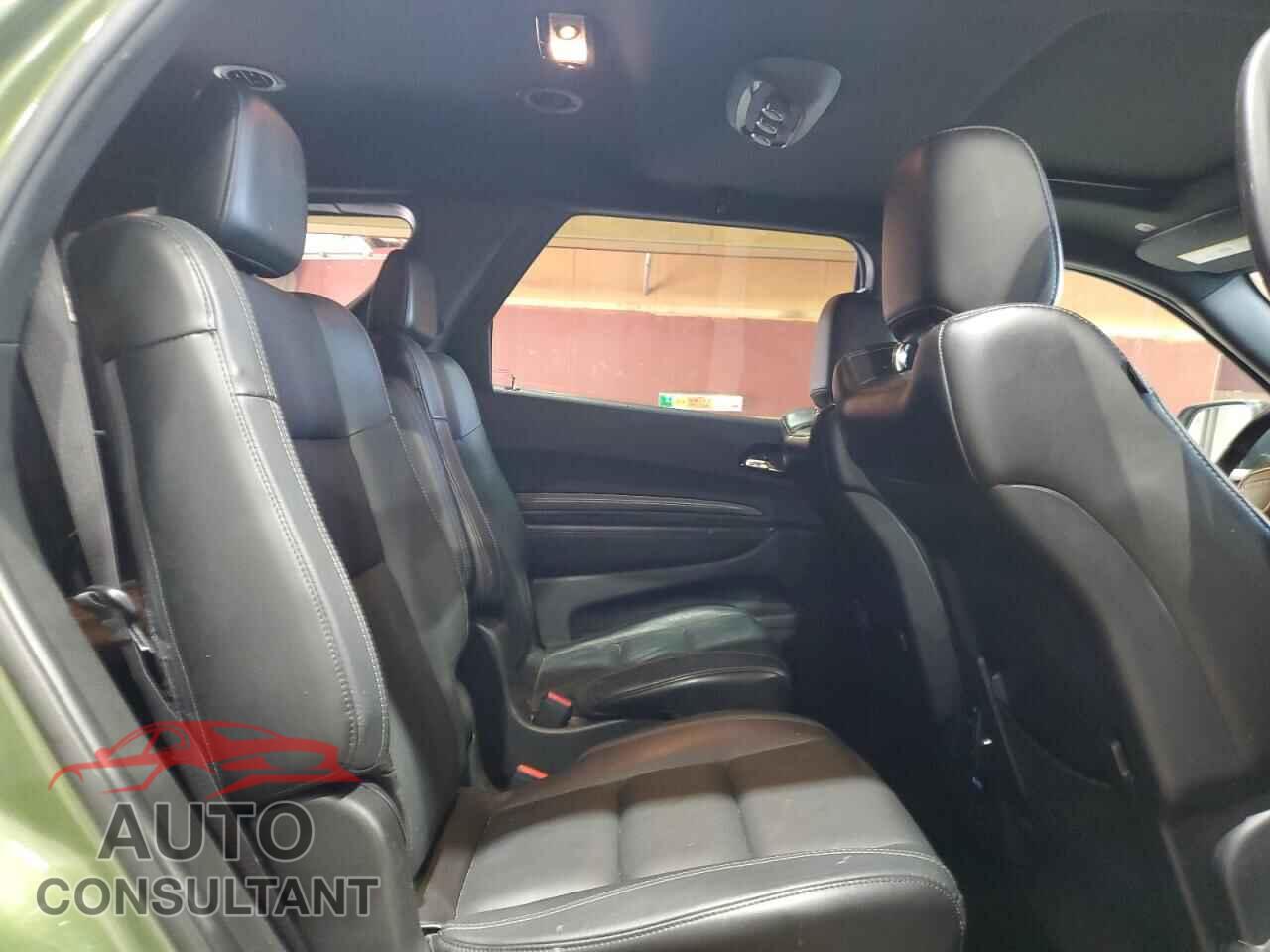 DODGE DURANGO 2021 - 1C4RDJDG4MC558754