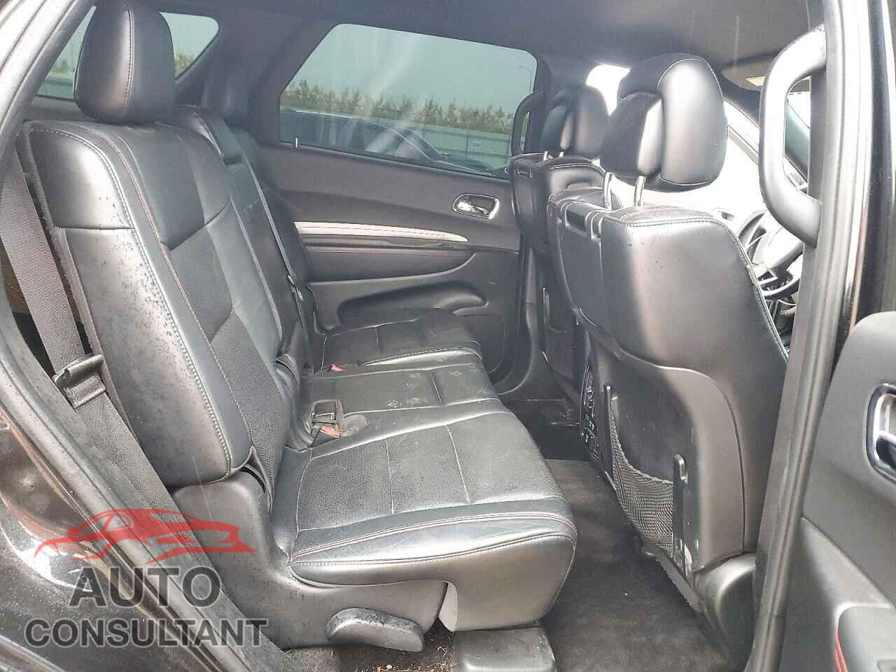 DODGE DURANGO 2015 - 1C4SDJCT8FC694713