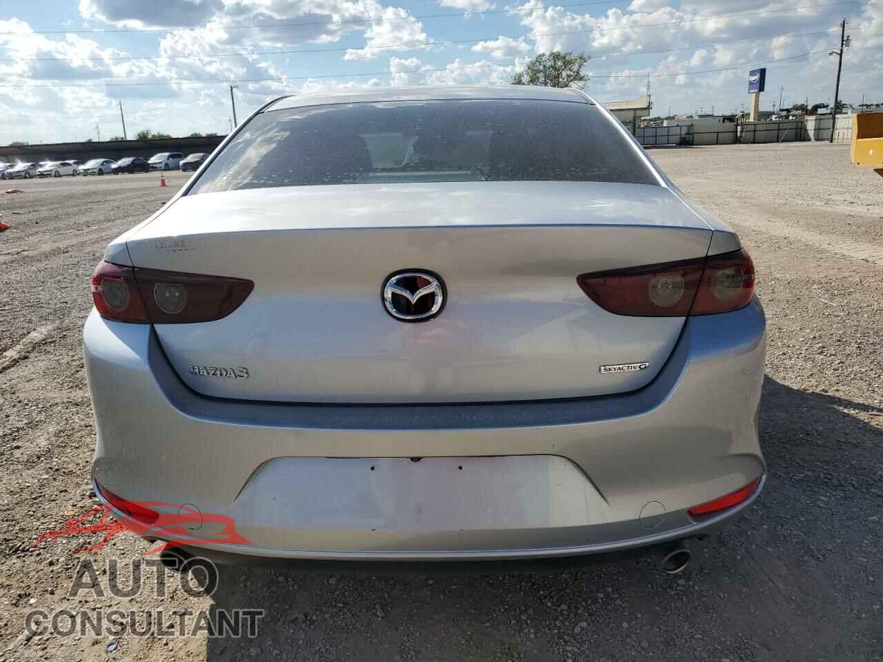 MAZDA 3 2020 - JM1BPACL2L1173162