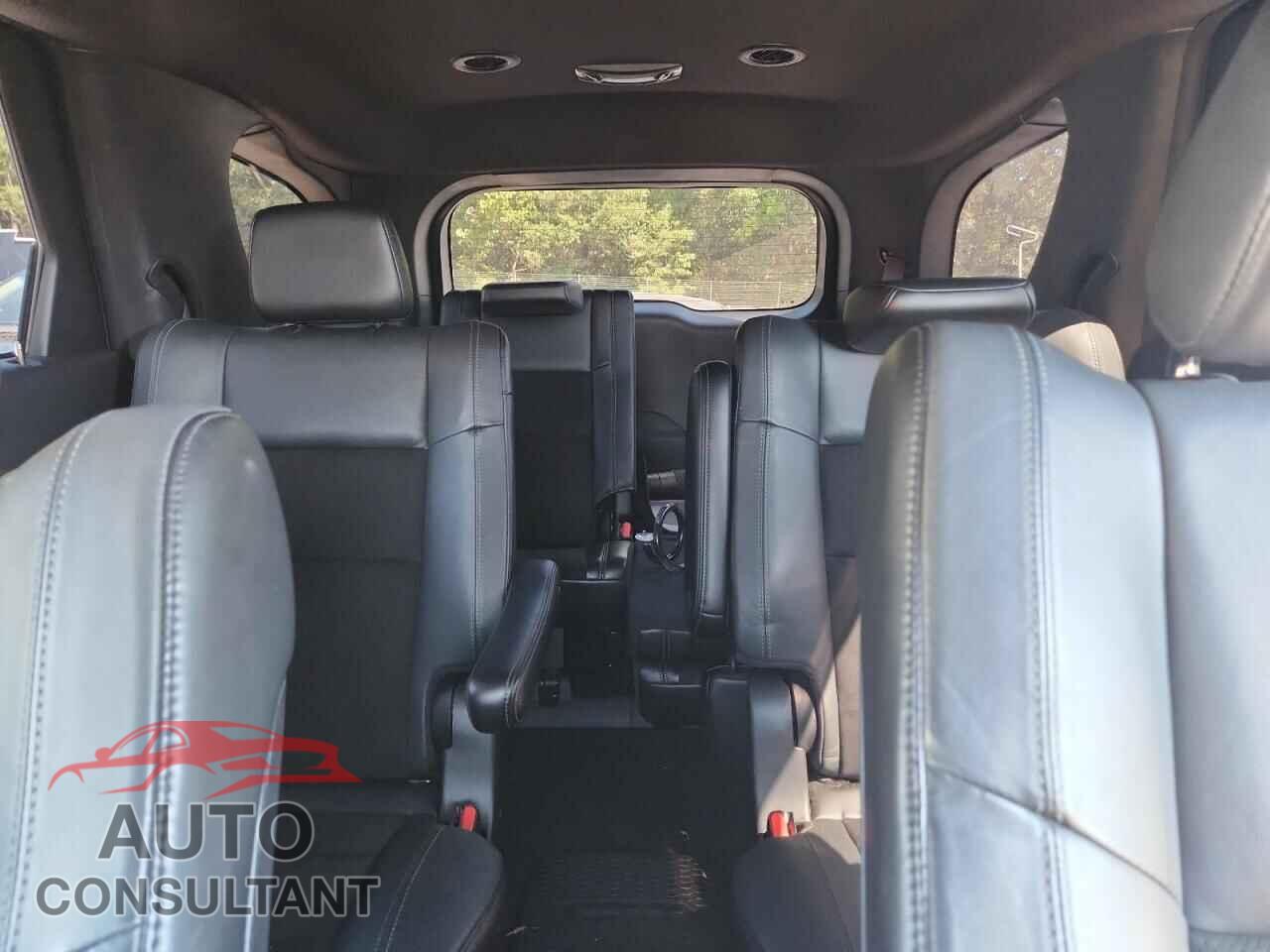 DODGE DURANGO 2021 - 1C4RDHDG1MC693778