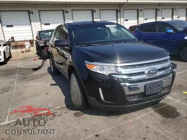 FORD EDGE 2014 - 2FMDK3KC5EBB62308