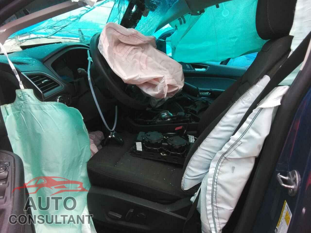 FORD EDGE 2020 - 2FMPK3G92LBB20721