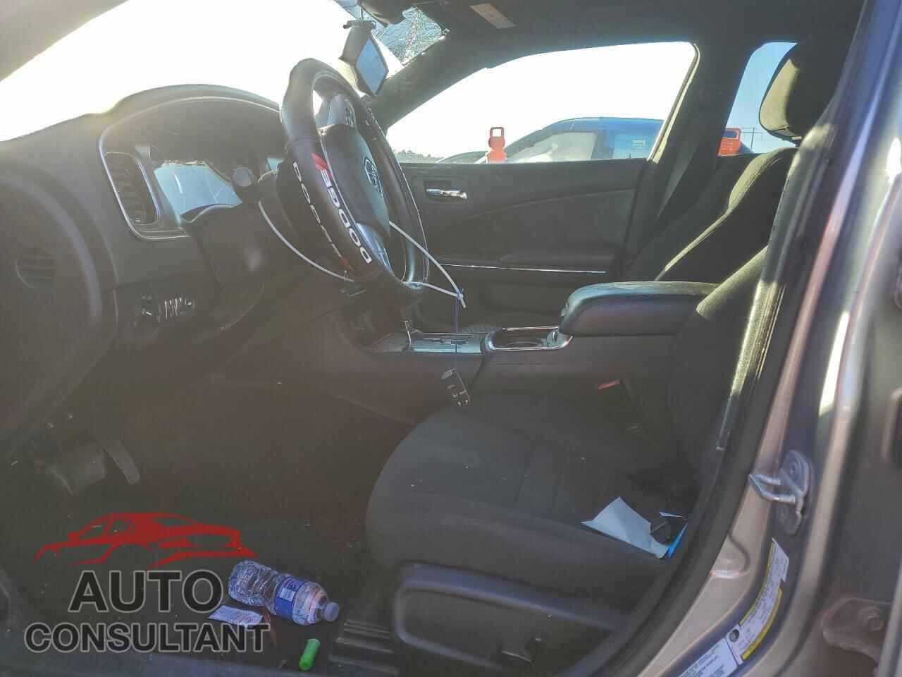DODGE CHARGER 2013 - 2C3CDXCT1DH645018