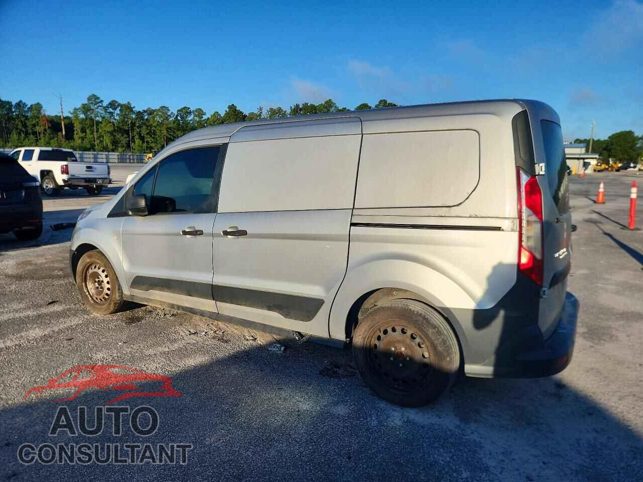 FORD TRANSIT 2016 - NM0LS7E71G1243064