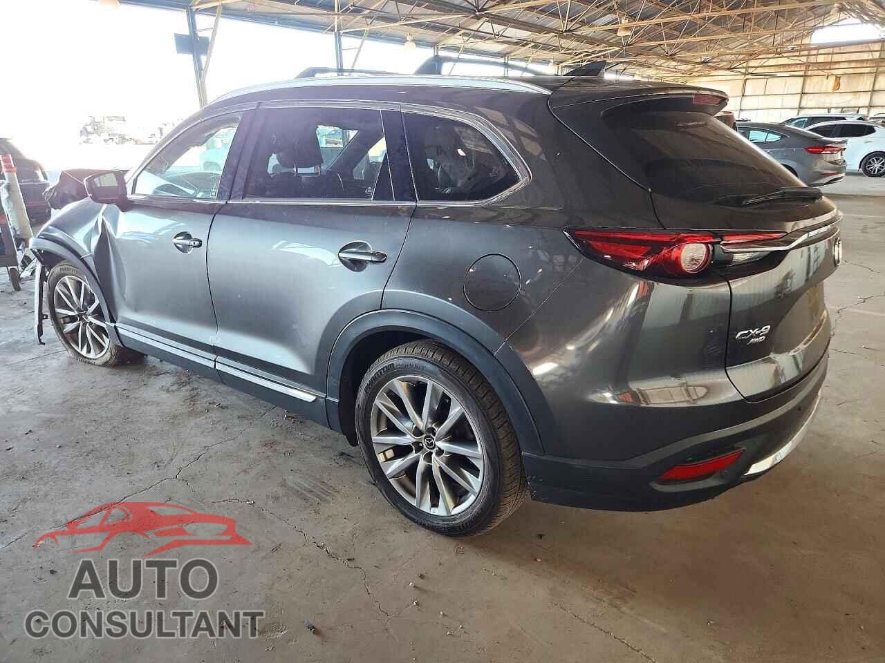MAZDA CX-9 2016 - JM3TCBEY2G0117059