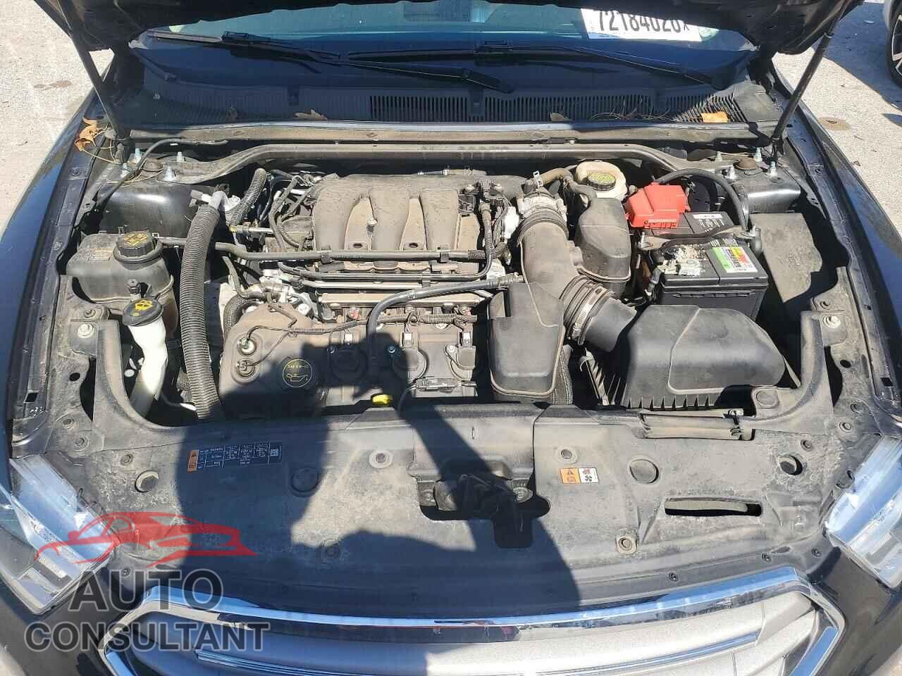 FORD TAURUS 2016 - 1FAHP2D84GG153885