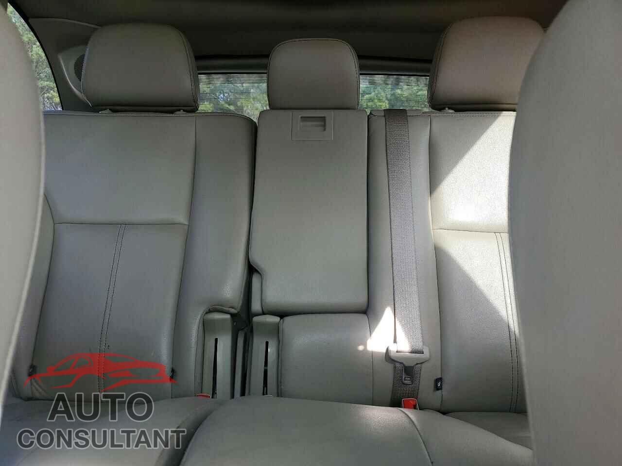 FORD EDGE 2013 - 2FMDK3KC9DBB04555