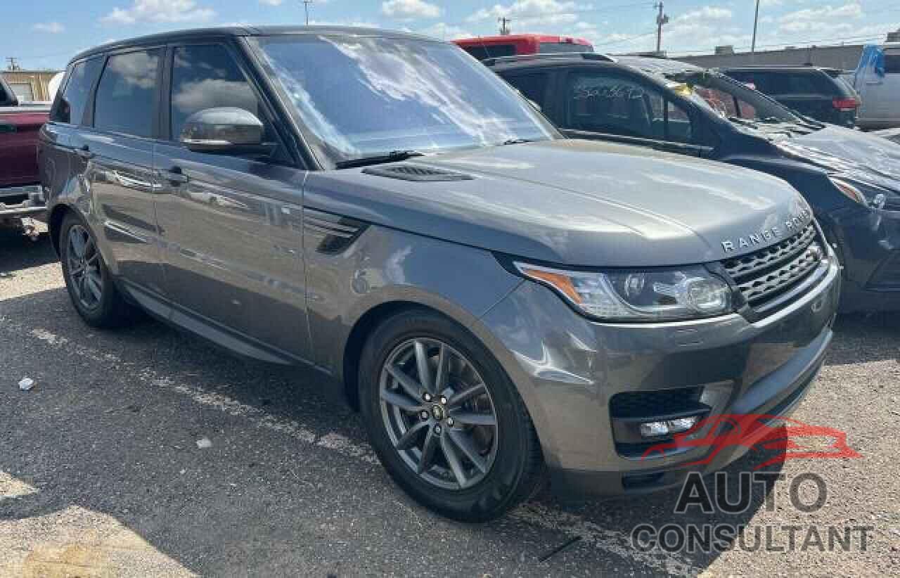 LAND ROVER RANGEROVER 2016 - SALWG2PF6GA114996