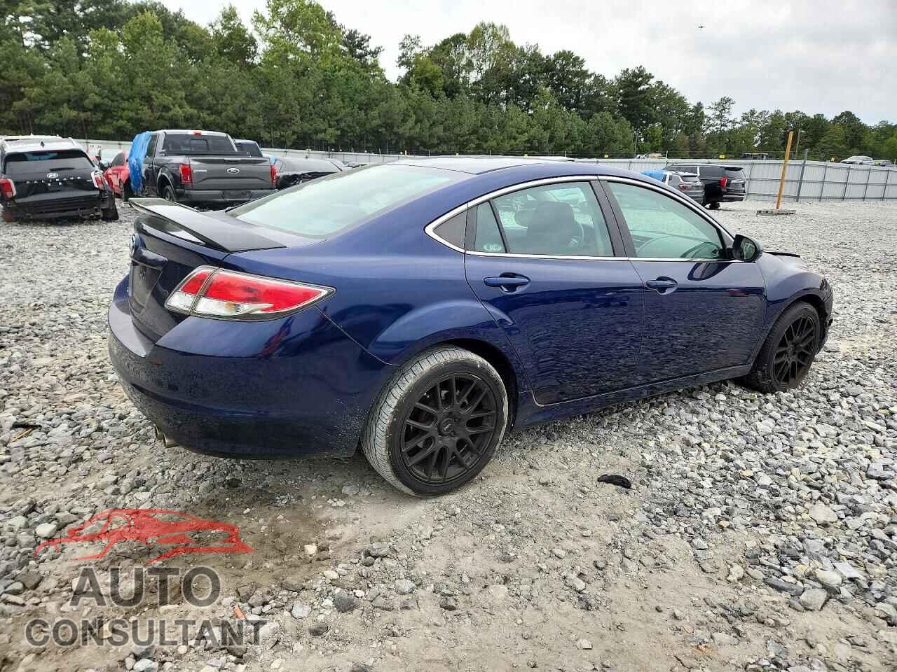 MAZDA 6 2010 - 1YVHZ8BH5A5M00984