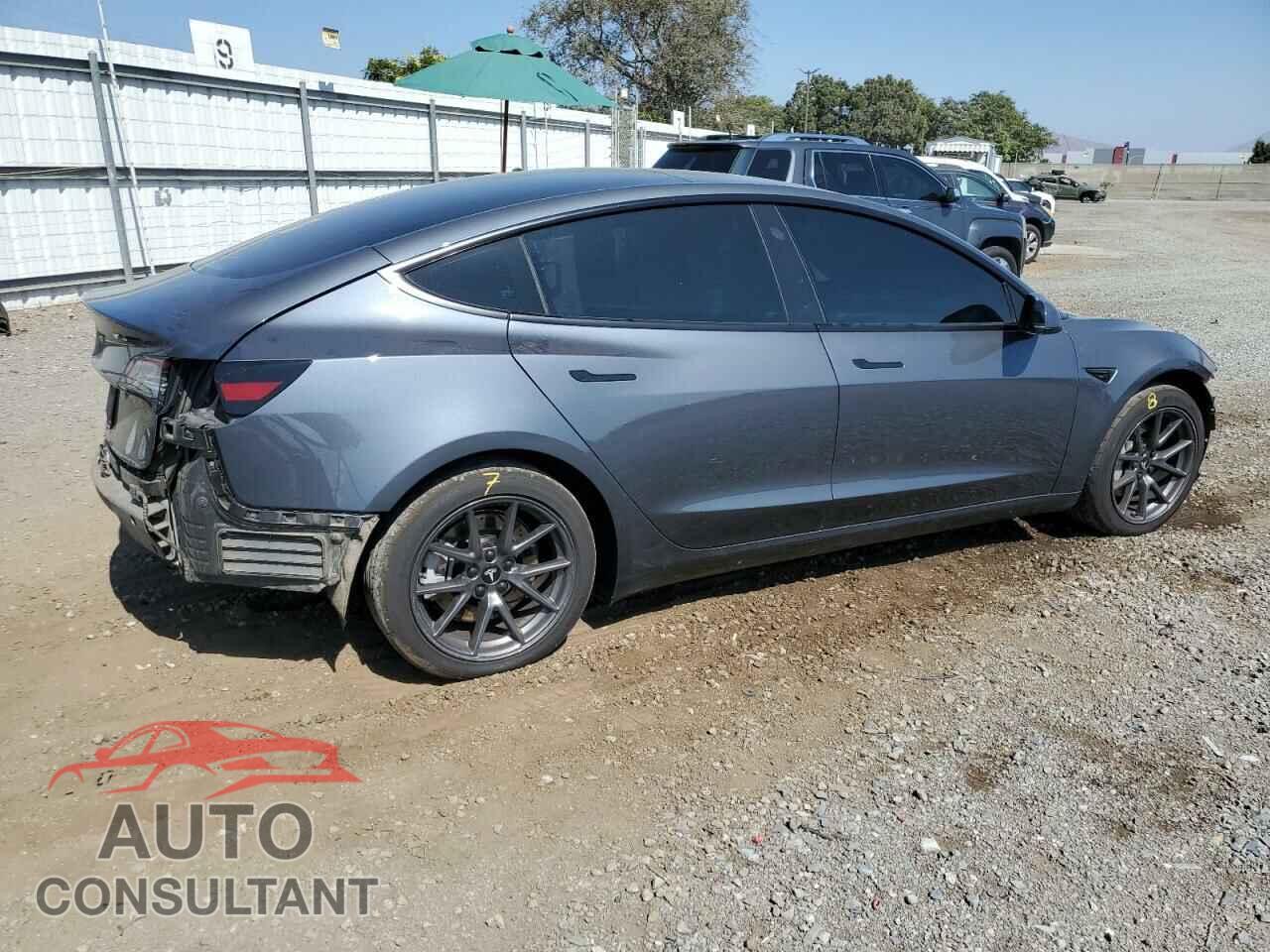 TESLA MODEL 3 2023 - 5YJ3E1EA1PF469602