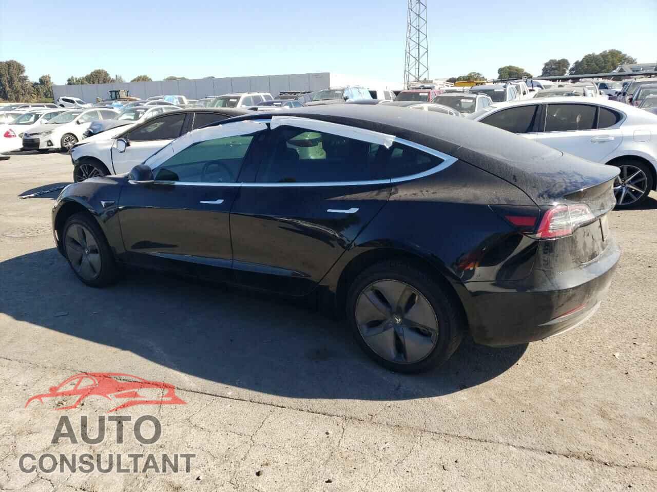 TESLA MODEL 3 2019 - 5YJ3E1EA7KF422549